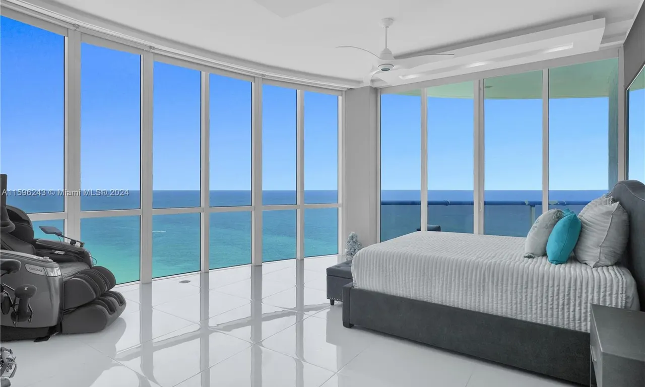 15811 Collins Ave # 3601, Sunny Isles Beach FL 33160