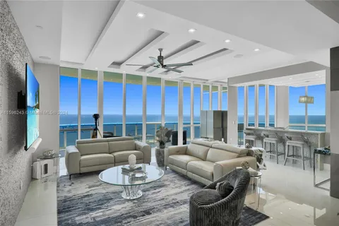 15811 Collins Ave # 3601, Sunny Isles Beach FL 33160