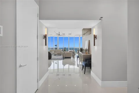 15811 Collins Ave # 3601, Sunny Isles Beach FL 33160