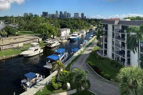 1101 River Reach Dr # 102, Fort Lauderdale FL 33315