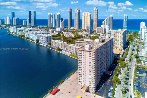 251 174th St # 2305, Sunny Isles Beach FL 33160