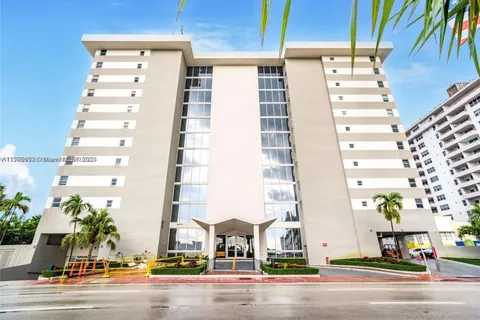 9273 Collins Ave # 801, Surfside FL 33154