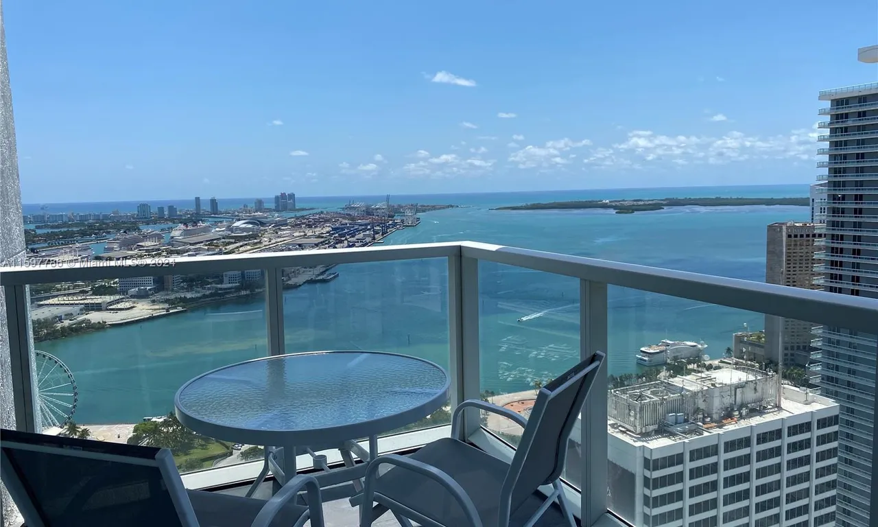 253 NE 2nd St # 4608, Miami FL 33132