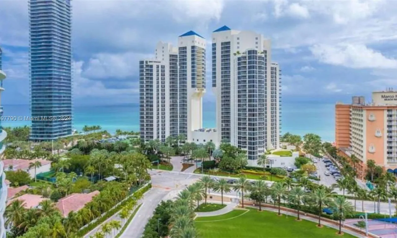 19370 Collins Ave # 1117, Sunny Isles Beach FL 33160