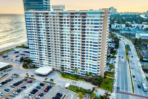 1980 S Ocean Dr # L1, Hallandale Beach FL 33009