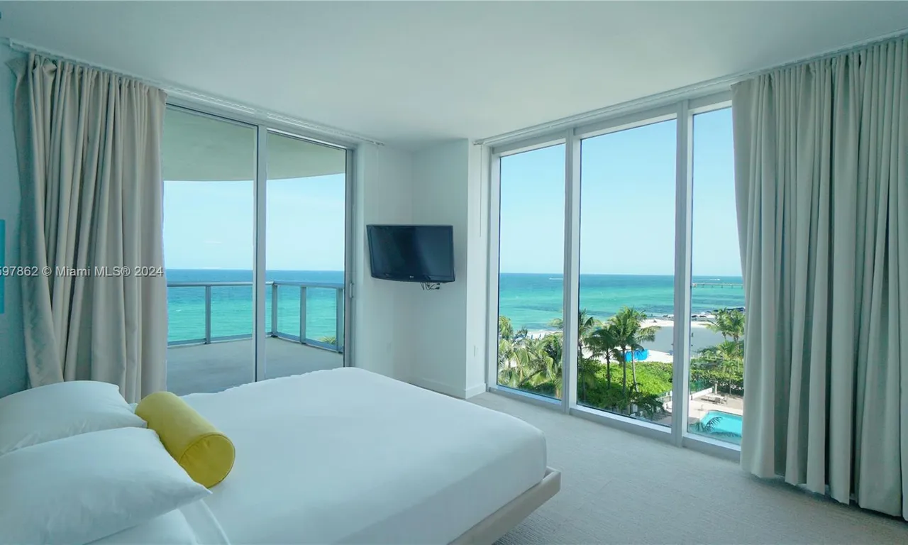 17315 Collins Ave # 602, Sunny Isles Beach FL 33160