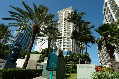 17315 Collins Ave # 602, Sunny Isles Beach FL 33160