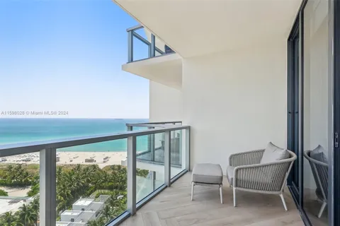 2201 Collins Ave # 1511, Miami Beach FL 33139