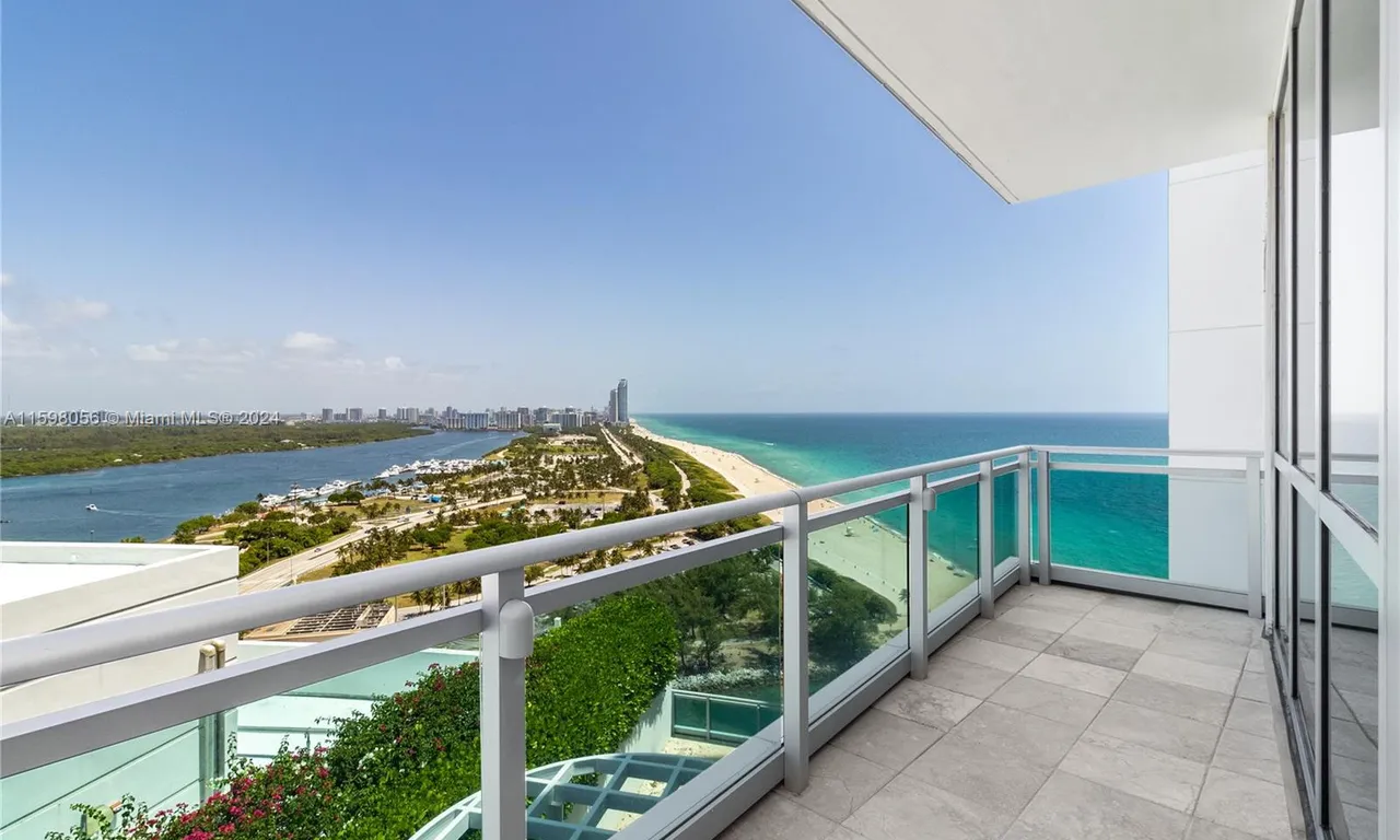 10295 Collins Ave # 2104, Bal Harbour FL 33154