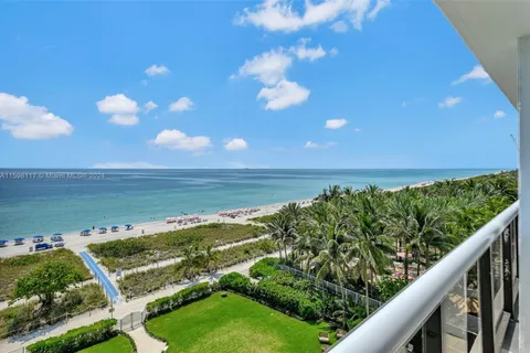 9455 Collins Ave # 809, Surfside FL 33154