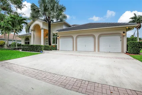 2922 Medinah, Weston FL 33332