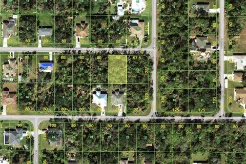 17445 Cox Avenue, Port Charlotte FL 33948