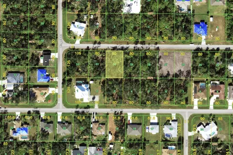 17387 Reaper Ave, Port Charlotte FL 33948