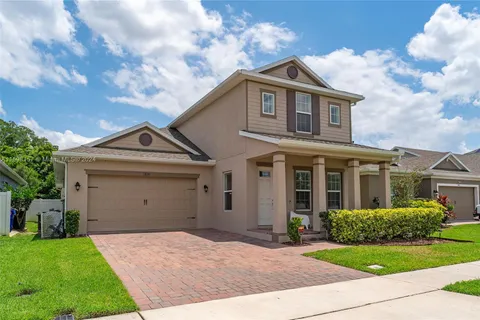 1839 HAWKSBILL ln, Saint Cloud FL 34771