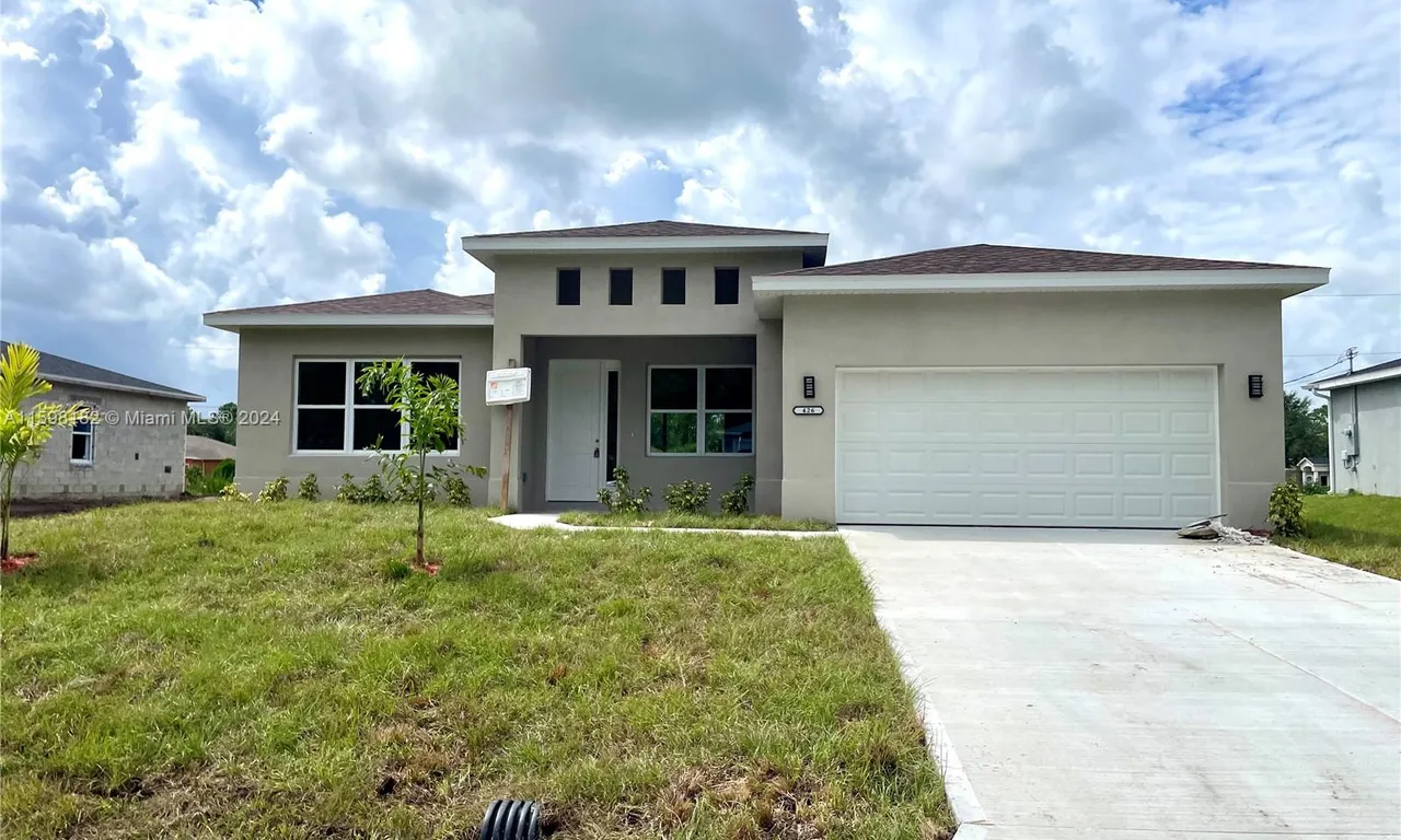 426 Flagler Rd, Palm Bay FL 32909