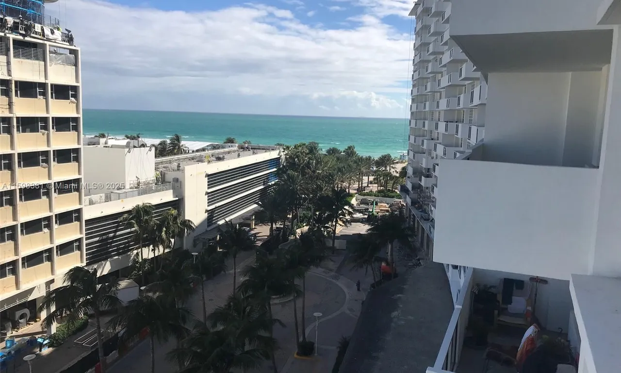 100 Lincoln Rd # 808, Miami Beach FL 33139