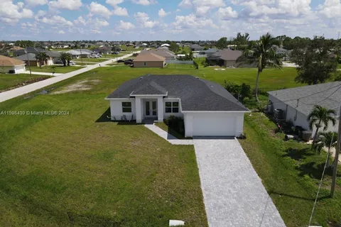 1808 NW 12TH  Cape coral, Other City - In The State Of Florida FL 33993