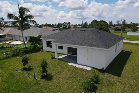 1808 NW 12TH  Cape coral, Other City - In The State Of Florida FL 33993