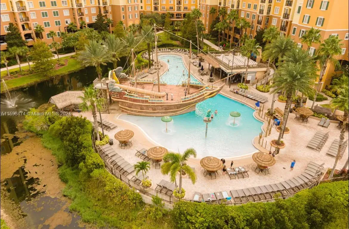 8000 Poinciana Blvd # 2404, Orlando FL 32821