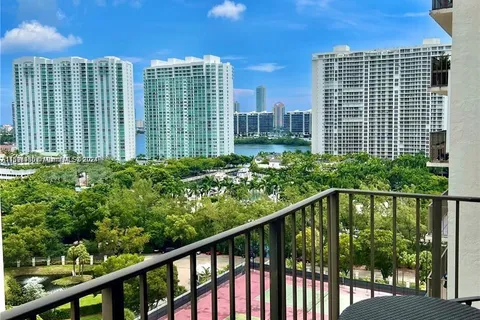 18151 NE 31st Ct # 1404, Aventura FL 33160