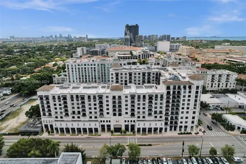 301 Altara Ave # 3Q, Coral Gables FL 33146