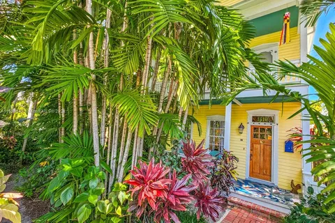 1410 Olivia Street, Key West FL 33040