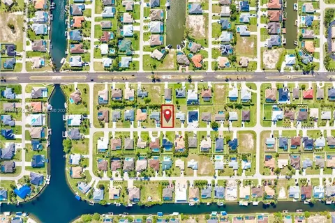 3928 SW 20th Pl, Cape Coral FL 33914