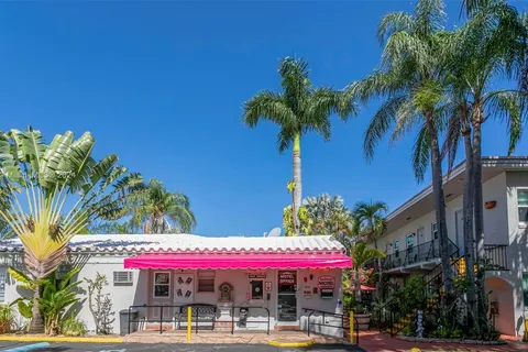 1219 S Federal Hwy, Hollywood FL 33020