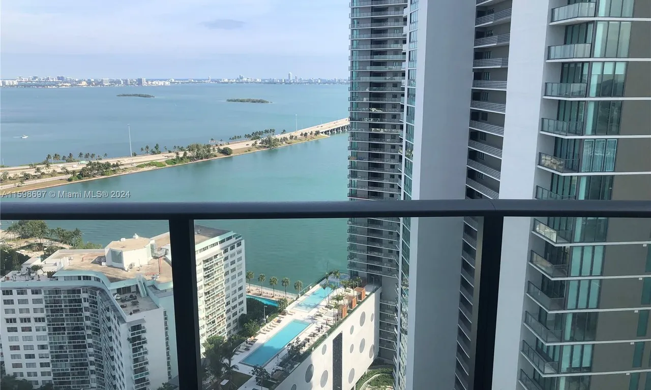 501 NE 31st St # 2905, Miami FL 33137