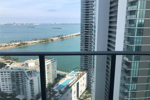 501 NE 31st St # 2905, Miami FL 33137