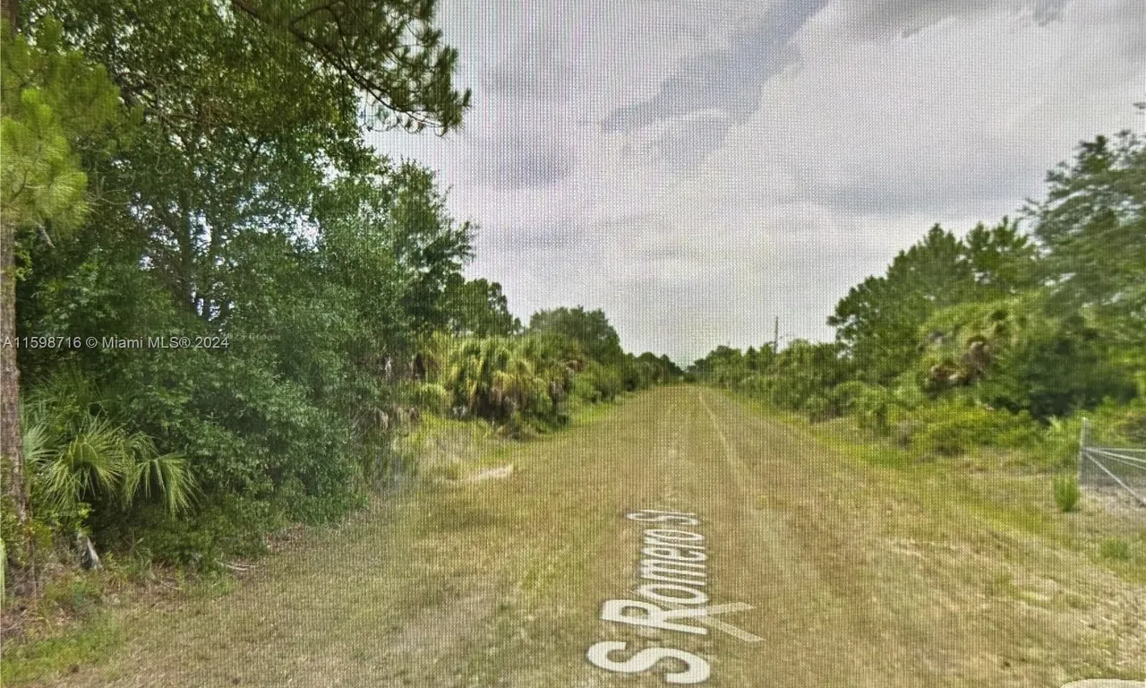 250 S Romero St, Clewiston FL 33440