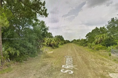 250 S Romero St, Clewiston FL 33440