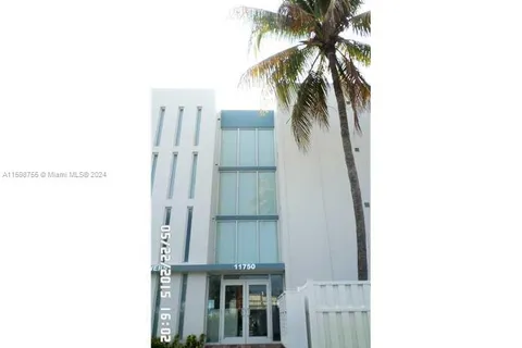 11750 NE 16th Ave # 402, Miami FL 33161