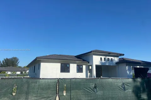 23060 SW 154 ct, Miami FL 33170