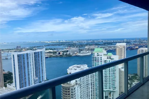 495 Brickell Ave # 5504, Miami FL 33131