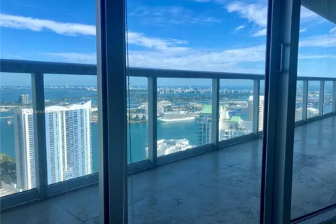 495 Brickell Ave # 5504, Miami FL 33131