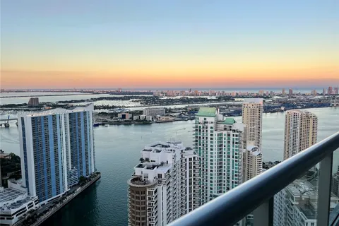 495 Brickell Ave # 5504, Miami FL 33131