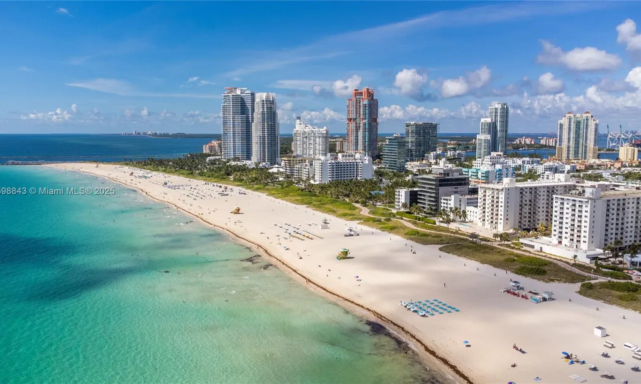 345 Ocean Dr # 714, Miami Beach FL 33139