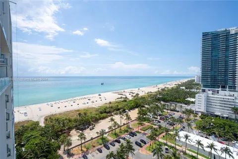 2201 Collins Ave # 1709, Miami Beach FL 33139