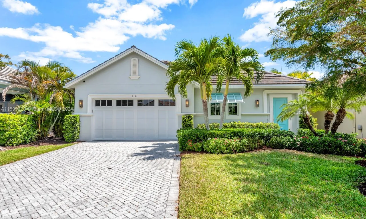 2131 Falls Cir, Vero Beach FL 32967