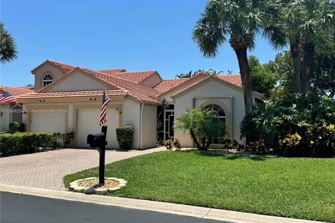 7584 Red Ruby Dr, Delray Beach FL 33446