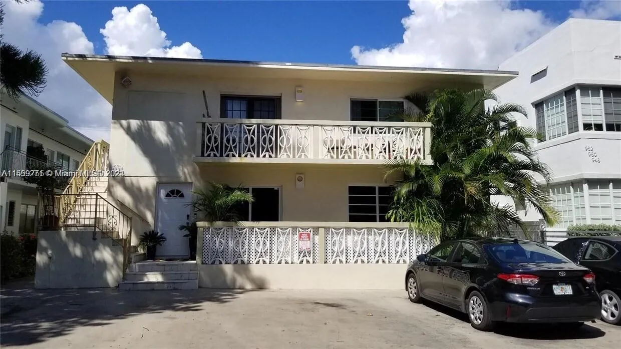 944 Meridian Ave # 4, Miami Beach FL 33139