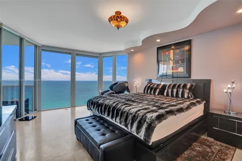 17555 Collins Ave # 2703, Sunny Isles Beach FL 33160