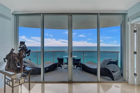 17555 Collins Ave # 2703, Sunny Isles Beach FL 33160