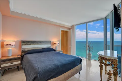 17555 Collins Ave # 2703, Sunny Isles Beach FL 33160