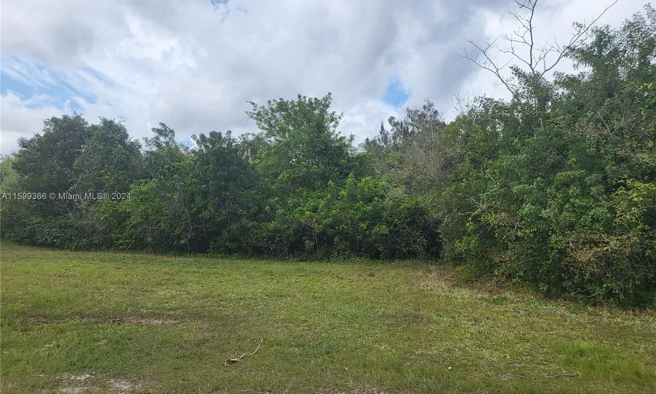 299 SW 174, Homestead FL 33030