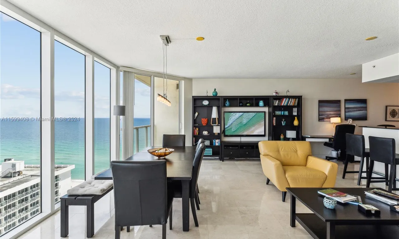 16699 Collins Ave # 1907, Sunny Isles Beach FL 33160