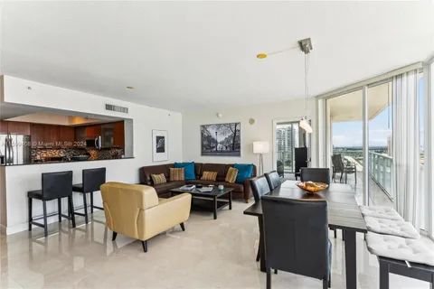 16699 Collins Ave # 1907, Sunny Isles Beach FL 33160