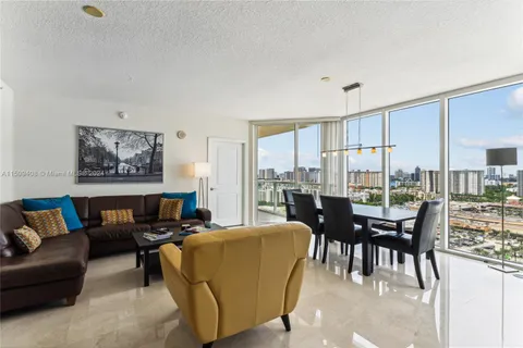 16699 Collins Ave # 1907, Sunny Isles Beach FL 33160