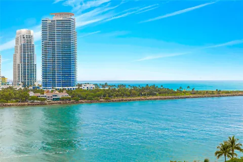 7085 Fisher Island Dr # 7085, Miami Beach FL 33109